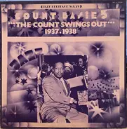 Count Basie - Vol. 3 - The Count Swings Out (1937-1938)