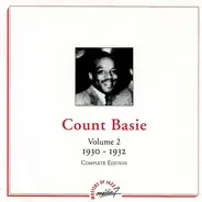 Count Basie - Volume 2 - 1930-1932 - Complete Edition