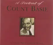Count Basie - A Portrait Of Count Basie