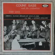 Count Basie and his Orchestra - 1938 Live
