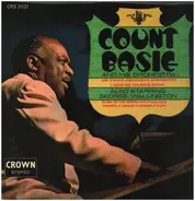 Count Basie And His Orchestra - Count Basie And His Orchestra