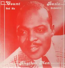 Count Basie - Rhythm Men