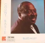 Count Basie - Blues Alley