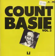 Count Basie - Count Basie Volume 2