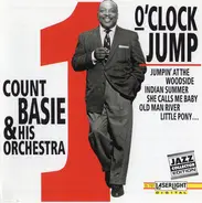Count Basie - Count Basie And His Orchestra Live