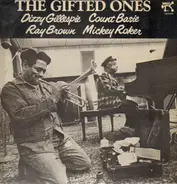 Count Basie & Dizzy Gillespie - The Gifted Ones
