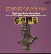 Count Basie - Echoes Of An Era The Vocal Years