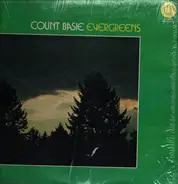 Count Basie - Evergreens