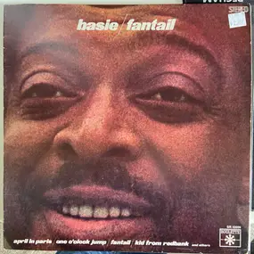 Count Basie - Fantail