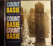 Count Basie Feat. Bill Henderson - Broadway
