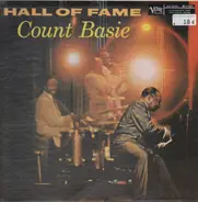 Count Basie - Hall of Fame