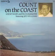 Count Basie & His Orchestra - Count On The Coast Vol. 2 - 1958