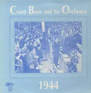 Count Basie & His Orchestra - Count Basie & His Orchestra 1944, Same