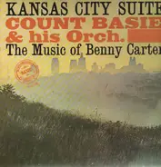 Count Basie Orchestra - Kansas City Suite