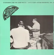 Count Basie & His Orchestra - The Basie Special