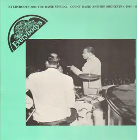 Count Basie - The Basie Special