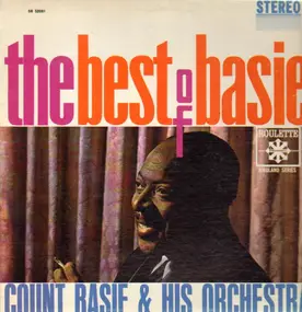 Count Basie - The Best of Basie