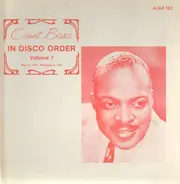 Count Basie - In Disco Order Volume 7