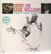 Count Basie / Joe Williams - Just the Blues