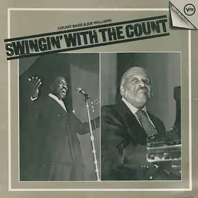 Count Basie - Swingin' With The Count