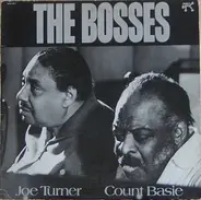 Count Basie / Joe Turner - The Bosses
