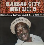 Count Basie - Kansas City 5