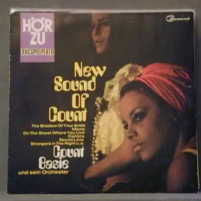 Count Basie - New Sound Of Count