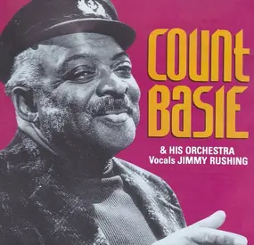 Count Basie - Count Basie & His Orchestra