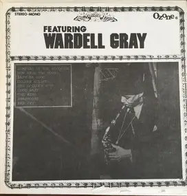 Count Basie - Featuring Wardell Gray