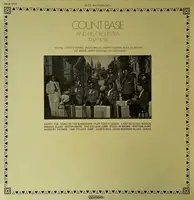 Count Basie Orchestra - 1937 / 1938