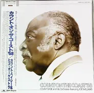 Count Basie Orchestra Feat. Joe Williams - Count On The Coast '58