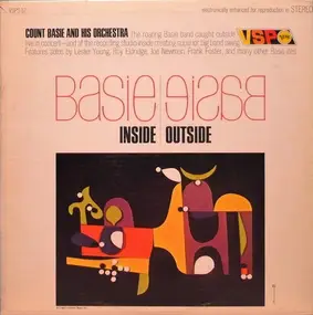 Count Basie - Inside / Outside