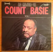 Count Basie Orchestra - Lo Mejor De Count Basie Vol. 1
