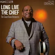 Count Basie Orchestra - Long Live the Chief