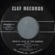 Count Basie Orchestra - Smack Dab In The Middle