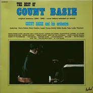 Count Basie Orchestra - The Best Of Count Basie Original Sessions 1944-1945