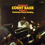 Count Basie Orchestra - The Best Of Count Basie Volume 2