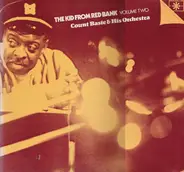 Count Basie Orchestra - The Kid From Red Bank Volume Two
