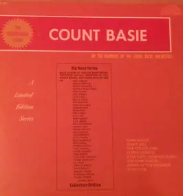 Count Basie - The Stereophonic Sound Of Count Basie