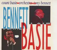 Count Basie Orchestra Vocals By Tony Bennett - Count Basie & His Orchestra With Vocals By Tony Bennet
