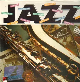 Count Basie - Jazz
