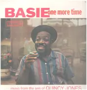 Count Basie Orchestra - Basie - One More Time