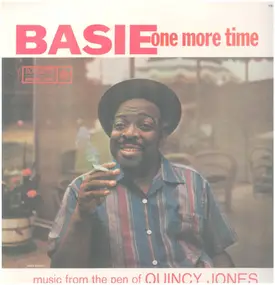 Count Basie - Basie - One More Time