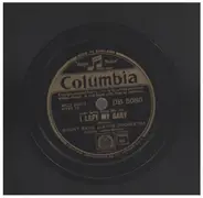 Count Basie Orchestra - I Left My Baby / Riff Interlude