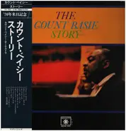 Count Basie Orchestra - The Count Basie Story (Basie Plays Basie)