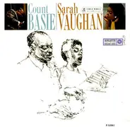 Count Basie, Sarah Vaughan - Count Basie / Sarah Vaughan
