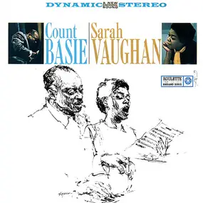 Count Basie - Count Basie & Sarah Vaughan