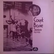 Count Basie - Sessions 1937/1938
