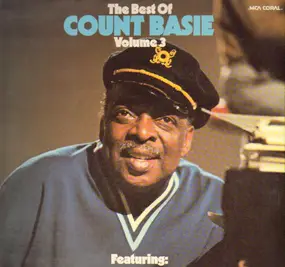 Count Basie - The Best Of