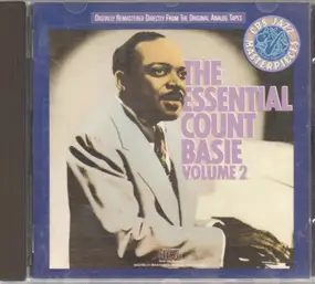Count Basie - The Essential Volume 2